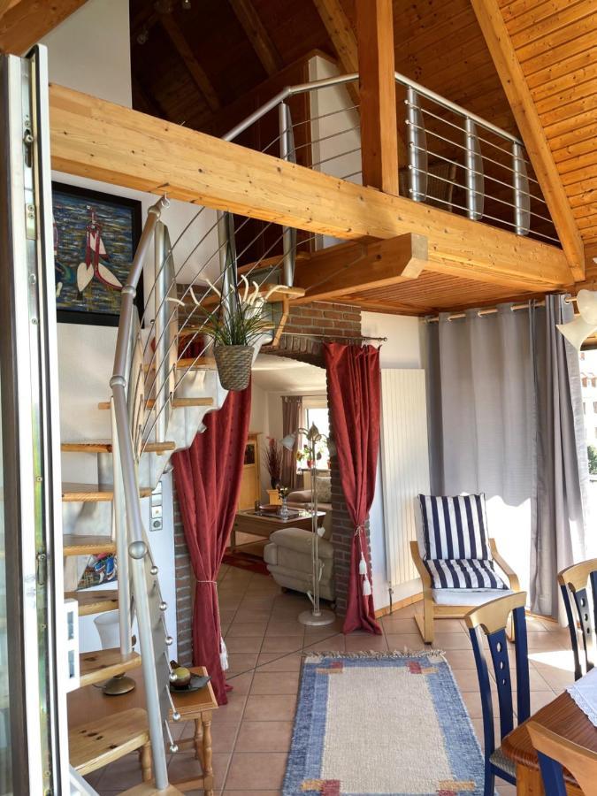 Ferienwohnung Oda บาด กันเดอร์สไฮม์ ภายนอก รูปภาพ